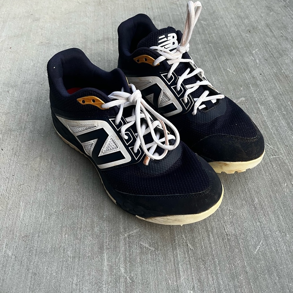 New balance turfs